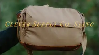 Clever Supply Co. Sling Review