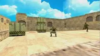 pNshr vs iNNERFiRE @Championship : ESL Pro Series V Bulgaria