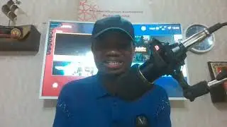WORD ARISE WITH Apst. Rotimi Paul