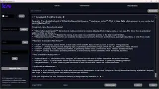KAI ArticleStream 1.5