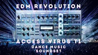 Access Virus TI 