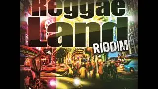 Reggae Land Riddim Medley PREVIEW (Street Digital Records)