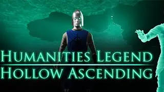 Humanities Legend: Hollow Ascending GAMEPLAY - Exploration, Adventure, Soulslike - No Commentary