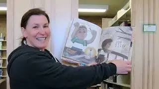 J reads To Make