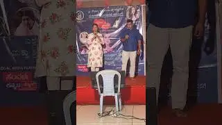Kannada Premaloka movie song sung by me and my partner.Do support dont forget to subscribe
