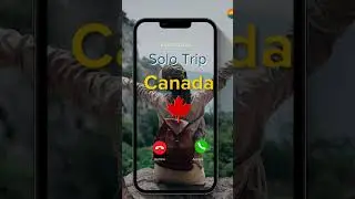 Ready for Canada Trip? #visaassistance #visadelays #visitvisa #canada