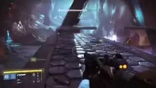 DESTINY - Use Shotgun in PVE is So Fun - Fast Kills