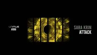 Sara Krin - Ants (Original Mix)