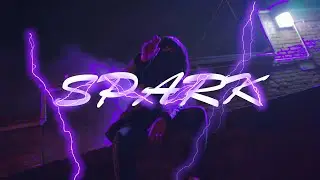 Nate Braids - Spark (Official Music Video) (Prod@xanderwav)