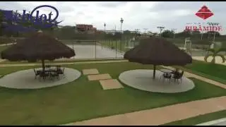 Condomínio Gran Royalle