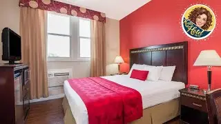 Ramada by Wyndham San Diego Airport | San Diego (CA), United States | Hotel Review 🏨
