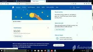 How To Withdraw From Junkie Account Via Bank To PayPal