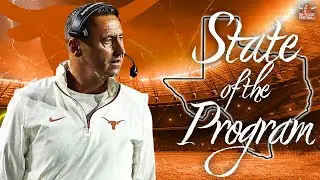 Did Texas Football FIX Their Roster in the Portal?