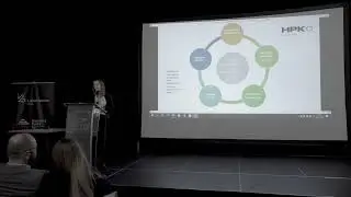 Konferencja CEZATECH - Automaticon 07.03.2023 - Sesja 3