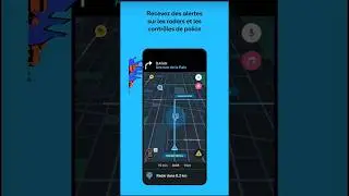 Comment activer les alertes radars sur Waze