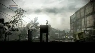 DeadLight Xbox 360 Gameplay PART 1