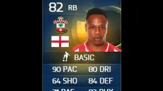FIFA 15 SORTEO CLYNE TOTS