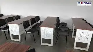 CIMAGE Campus Tour | IT Park | BBA, B.COM(P), BCA | Innovation & Skill Development