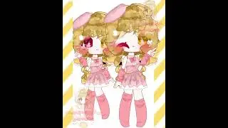 1K fake collab!! Tag me! #fakecollab #fc #animation #animationmeme #trend