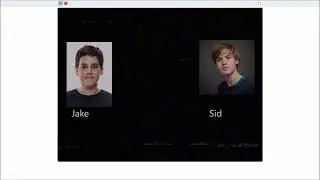 Project Bon: The two missing teens TWF fan video remade
