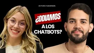 Experta en asistentes conversacionales nos cuenta c&oacute;mo funcionan desde adentro