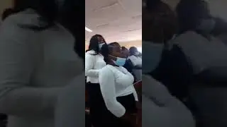 Twalisenu Kalunga