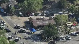 Retired police sergeant killed 3 at California bar, shot his estranged wife, officials say | Top 10
