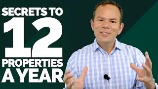 Clients Success Secrets To Investing In 12 Properties A Year