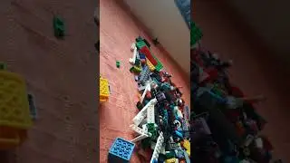 This video is upside down lego fidget toys part 2 scam edition
