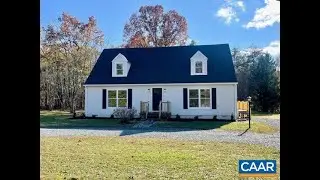 Homes for Sale - 21 ZION CT, ZION CROSSROADS, VA