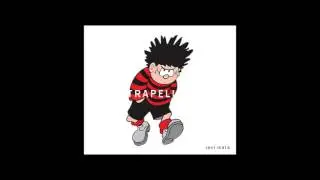 trapella - xavi mata (mixtape complet)