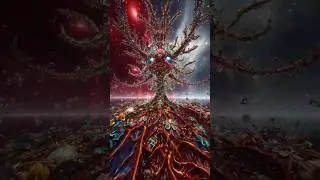 DMT trip simulation