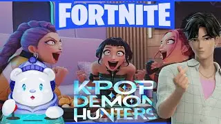 🥵 Fortnite Zero Build LIVE &mdash; Snow Bear Pops Off (New Update!) 🐻&zwj;❄️