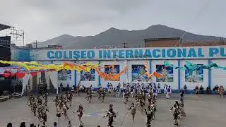 Caporales rebeldes un