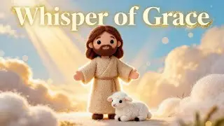 Whisper of Grace | New Christian Worship Song - Official MV