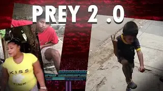 FNF Prey 2.0 || Pero la cantan memes muertos XD || FNF Cover || Vs Sonic.exe