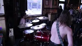 RATHEAD AT THE TOTE B 2020