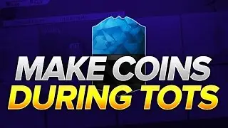 BEST TOTS TRADING METHOD!!! | FIFA 16