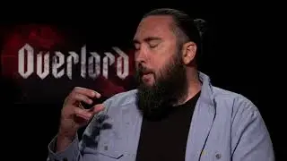 Overlord - Itw Julius Avery (official video)