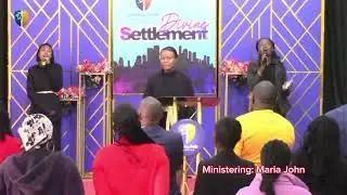ASANTE KWA YOTE UMETENDA - Worship Song | Maria John #Worship #ChristianSong #Kenya #SwahiliSong