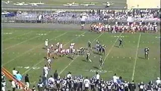 Ocean City Red Raiders vs. Atlantic City 1992