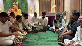 Chitha Raja Chitha Raja || Sathya Sai Bhajan || Practice Session