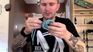 Concepts replica unboxing from Aliexpress