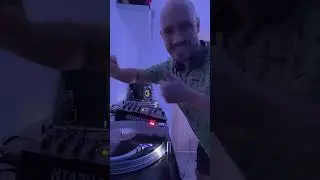 1h Techno vinyl session - 10/08/24