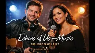 Echoes of Us &ndash; Music. English-Spanish Duet 2026