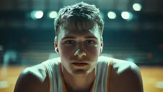 LUKA MAGIC - A Luka Dončić Film | Documentary