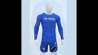 Custom Mma Uniform Best For Training, Kickboxing And Fighting