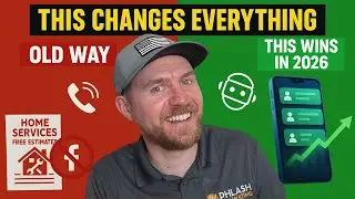 The New Way to Market Your Home Service Business in 2026