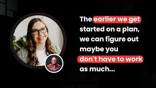 Rethinking Wealth: Financial Freedom Without Kids 👣💰