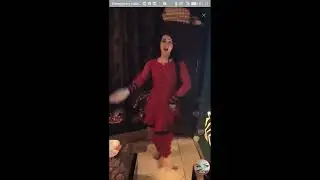 New Hot Mujra Night Program